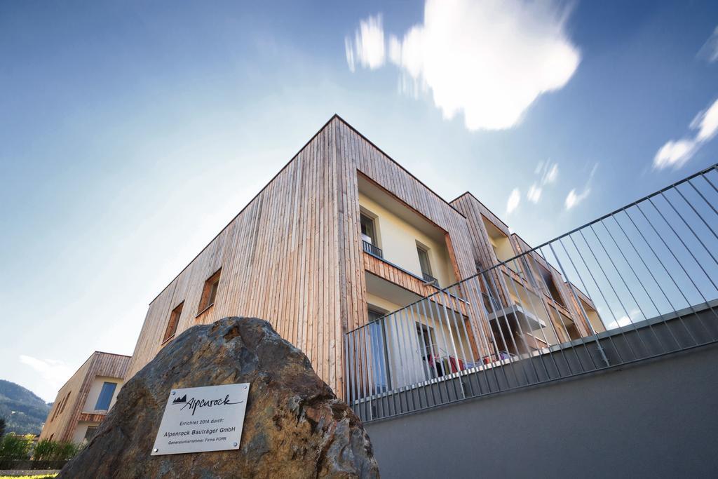 Alpenrock Appartements By Schladming-Appartements Exterior foto