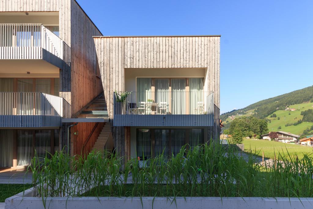 Alpenrock Appartements By Schladming-Appartements Exterior foto