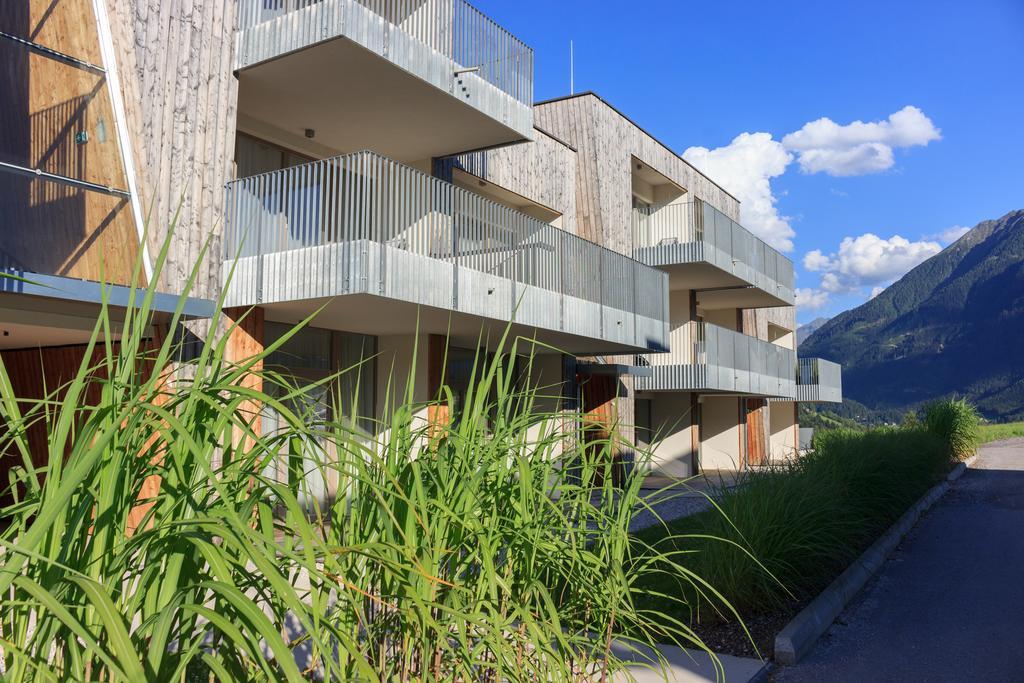 Alpenrock Appartements By Schladming-Appartements Exterior foto