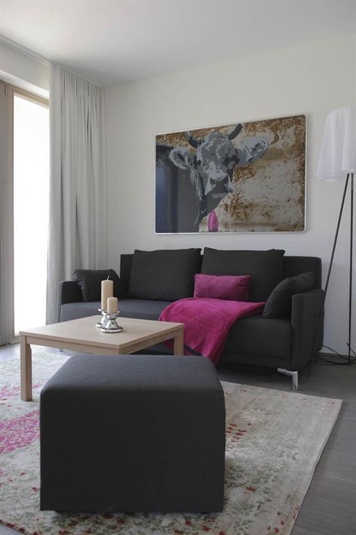 Alpenrock Appartements By Schladming-Appartements Quarto foto