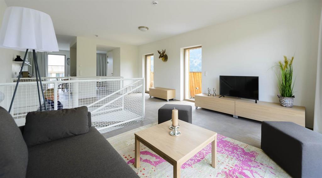 Alpenrock Appartements By Schladming-Appartements Exterior foto